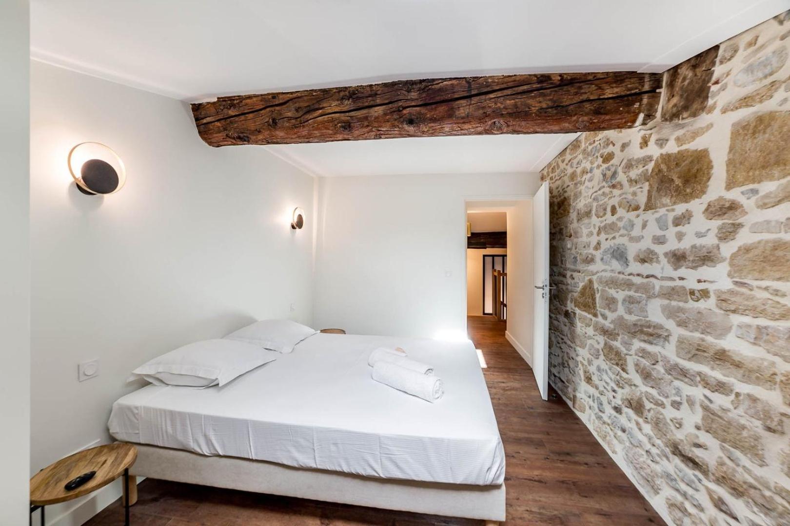 High-End Apartment Overlooking The Quays Ail Lyon Exterior foto