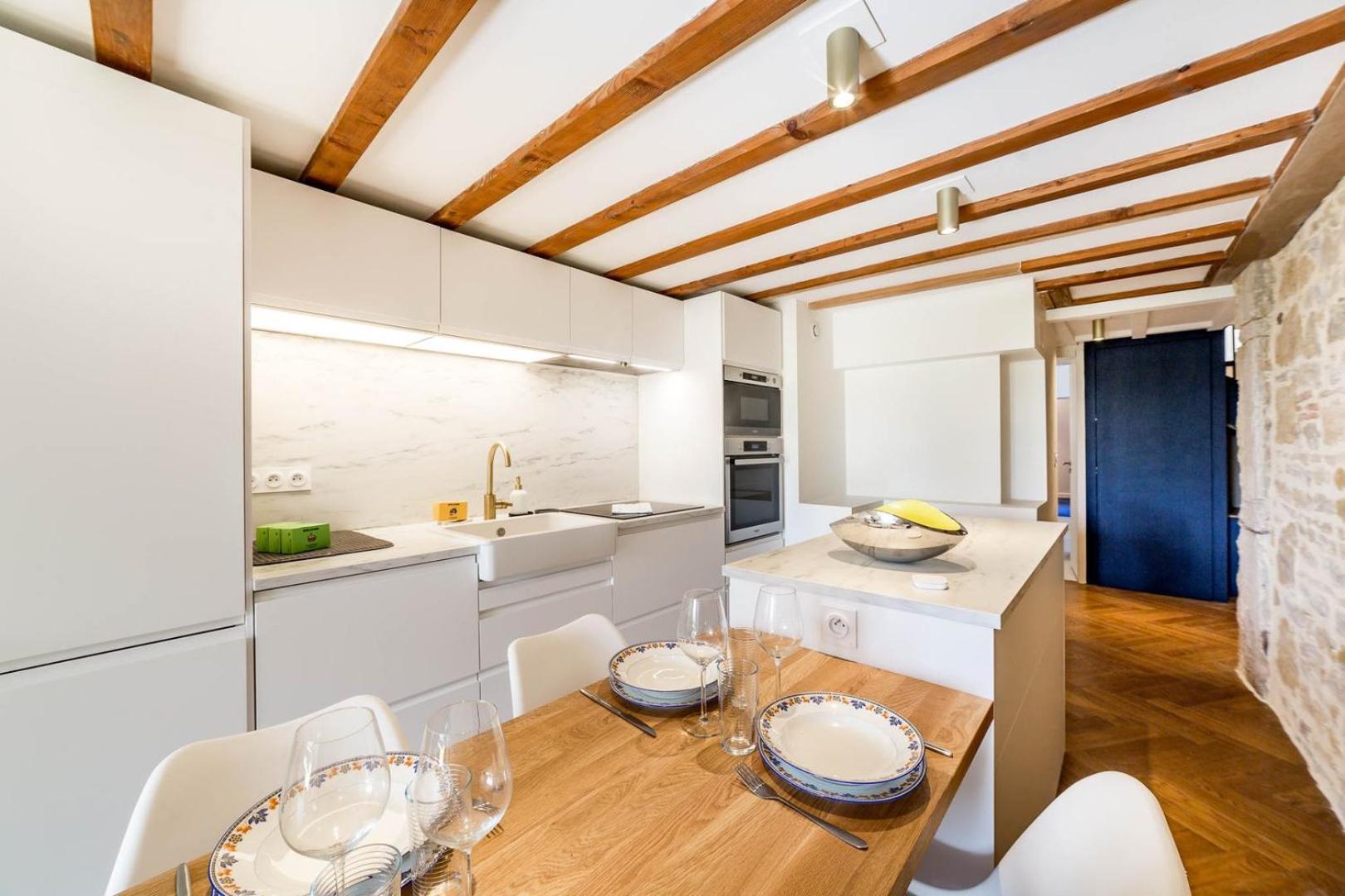 High-End Apartment Overlooking The Quays Ail Lyon Exterior foto