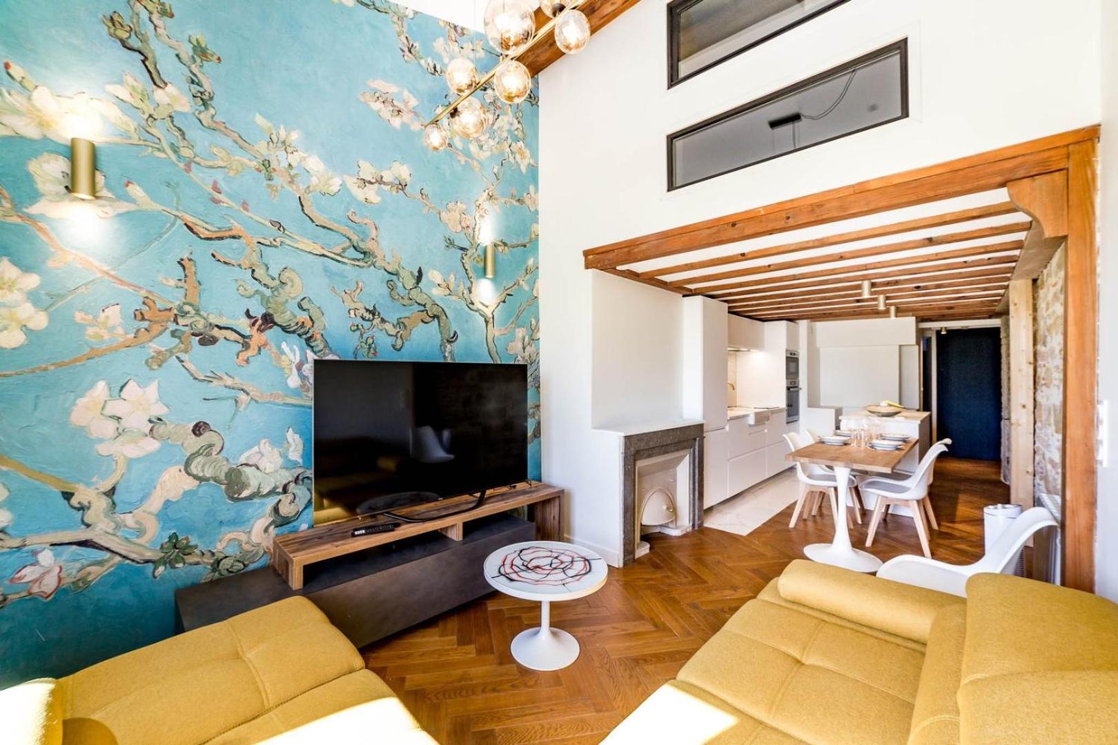 High-End Apartment Overlooking The Quays Ail Lyon Exterior foto
