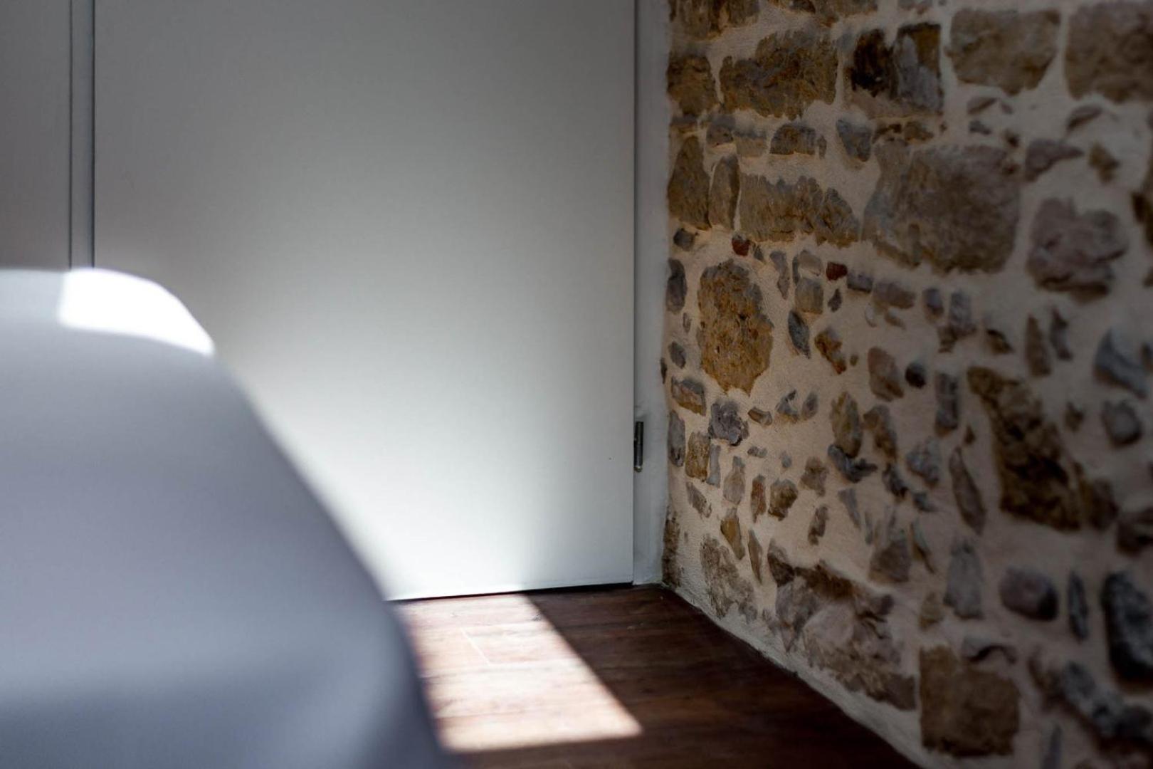 High-End Apartment Overlooking The Quays Ail Lyon Exterior foto