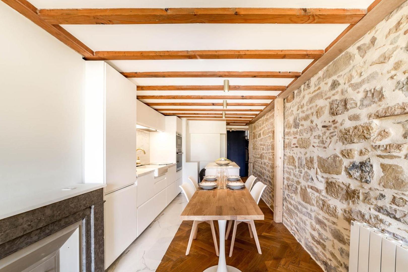 High-End Apartment Overlooking The Quays Ail Lyon Exterior foto
